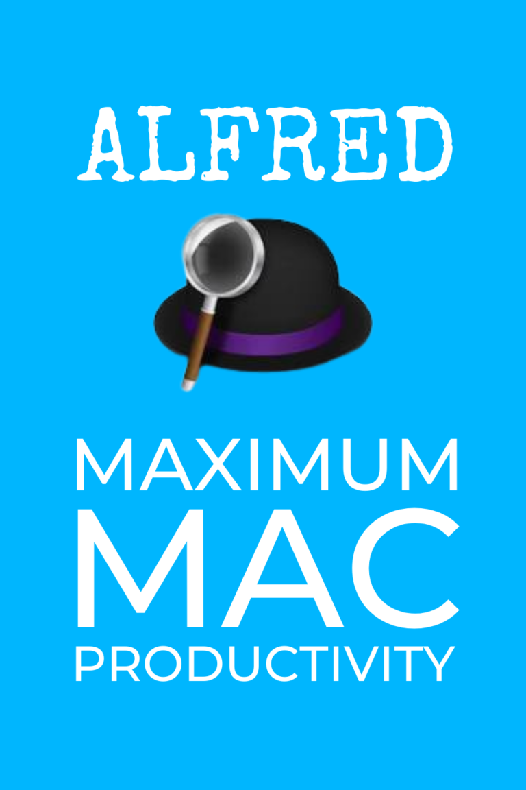 alfred mac m1